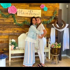 Meet your Posher, Melissa ☀️